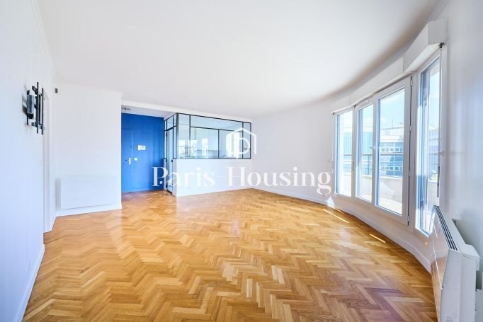 Appartement à louer, 73m², Boulogne-Billancourt