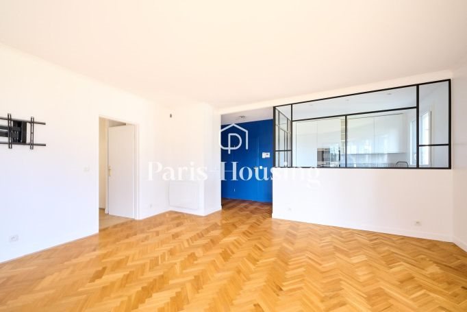 Appartement à louer, 73m², Boulogne-Billancourt