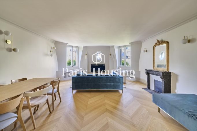 Appartement à louer, 143m², Levallois-Perret