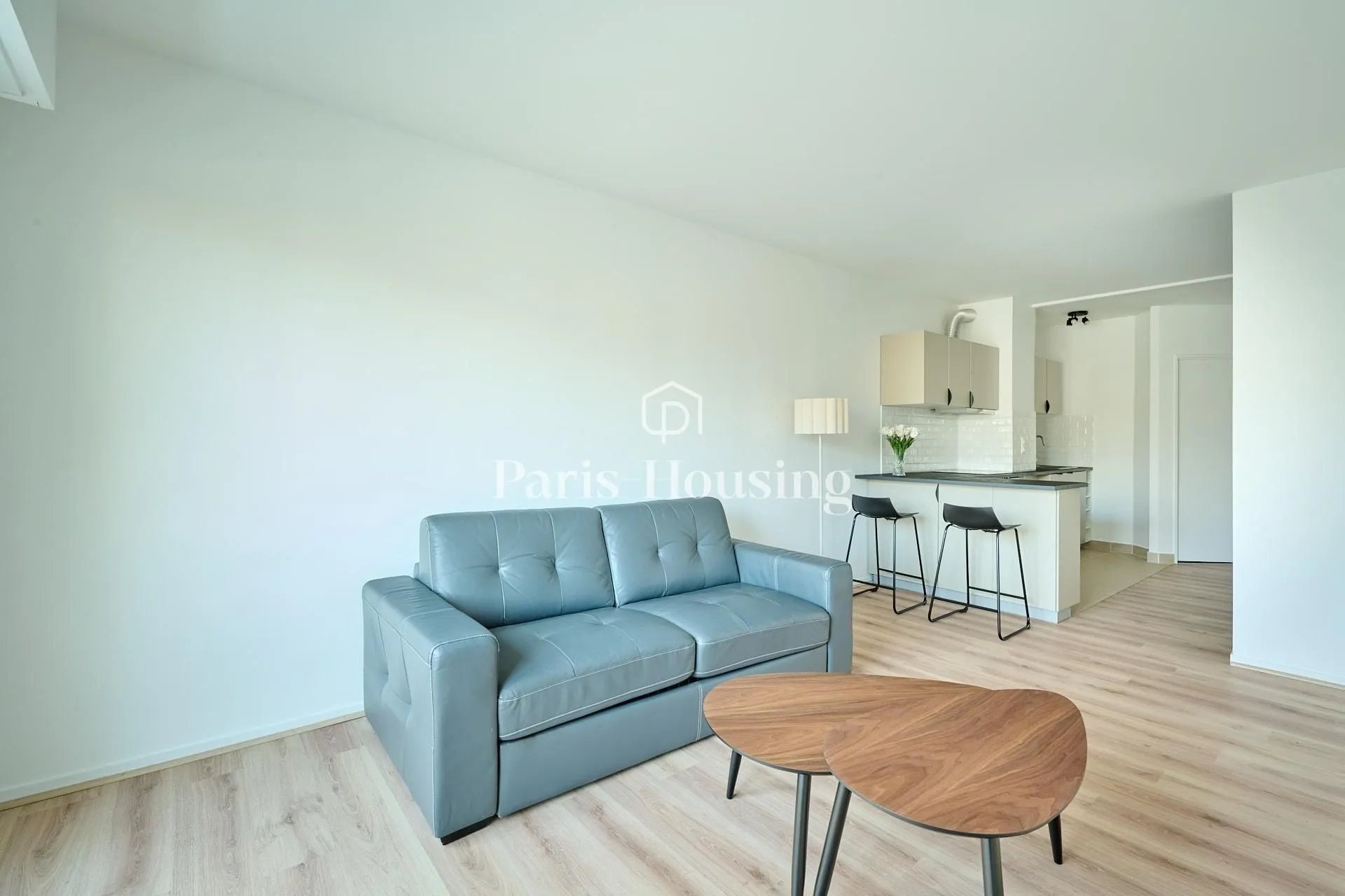 Appartement à louer, 32m², Neuilly-sur-Seine