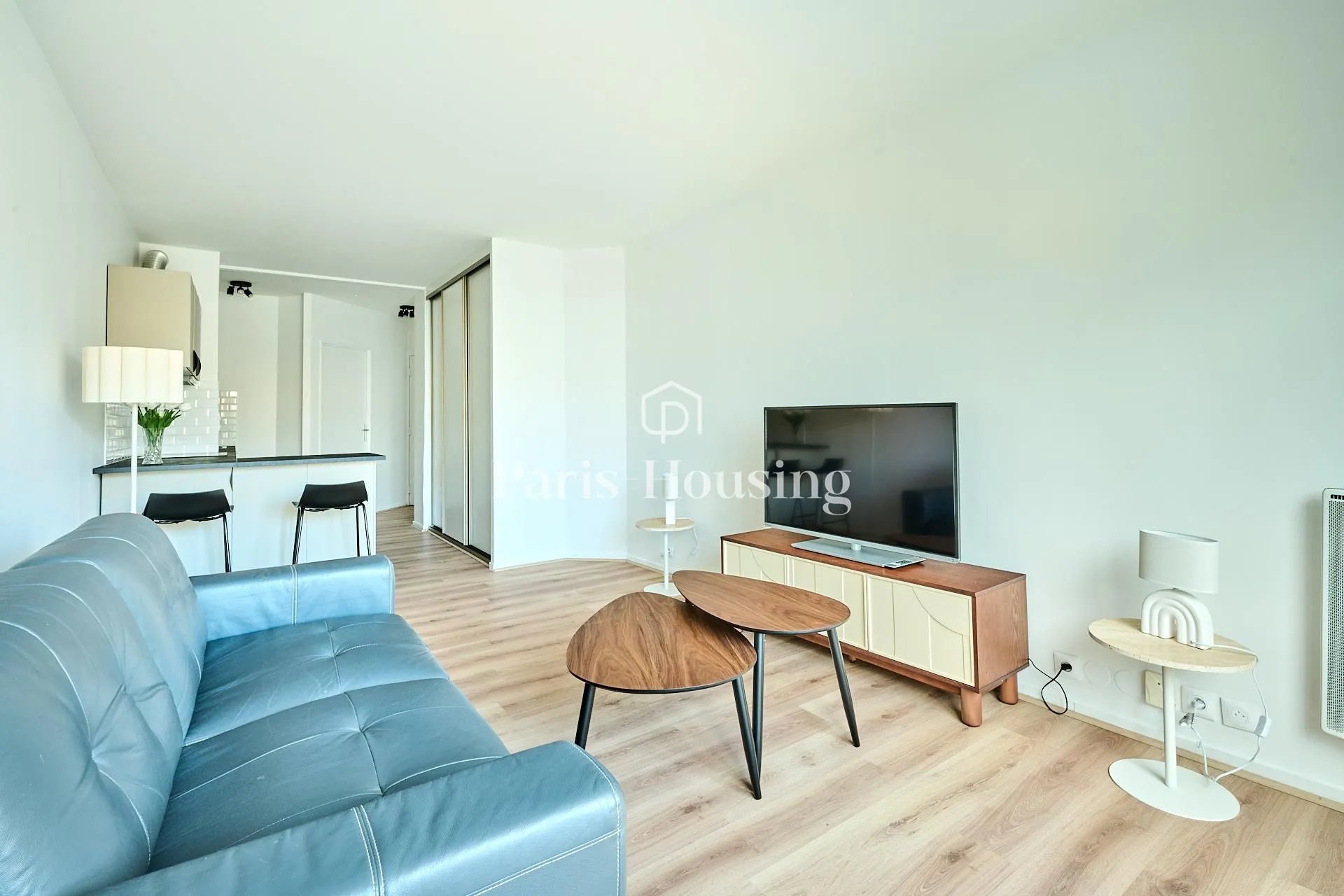 Appartement à louer, 32m², Neuilly-sur-Seine