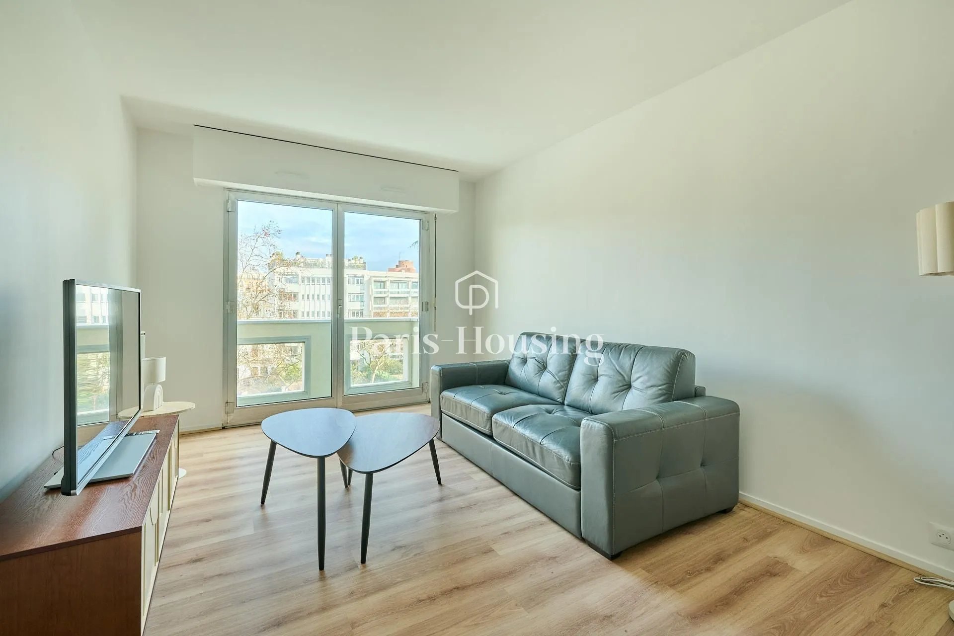 Appartement à louer, 32m², Neuilly-sur-Seine