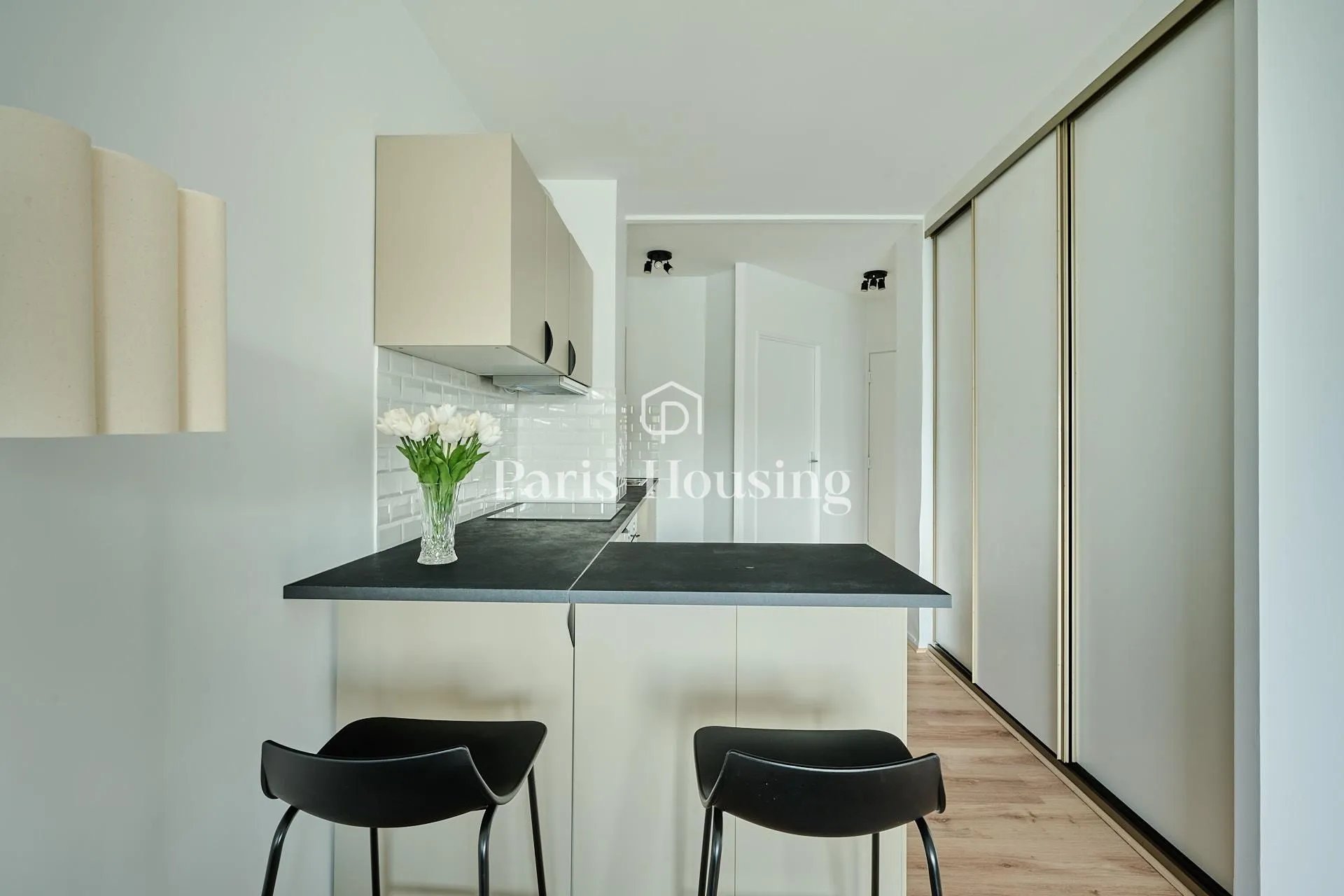 Appartement à louer, 32m², Neuilly-sur-Seine