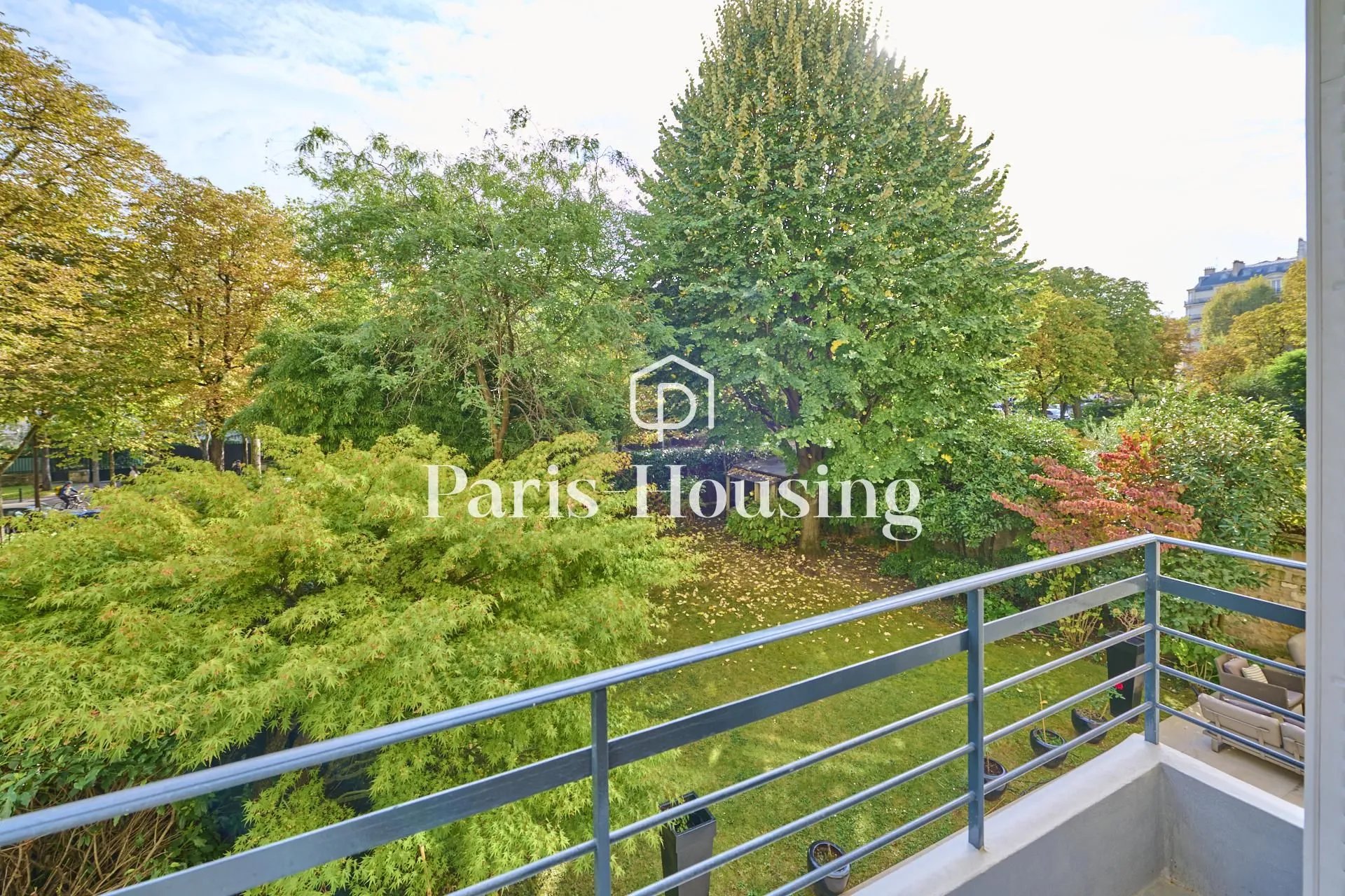 Appartement à louer, 75m², Neuilly-sur-Seine