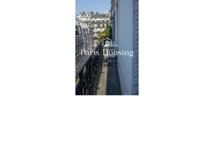Appartement à louer, 87m², Paris 16ème