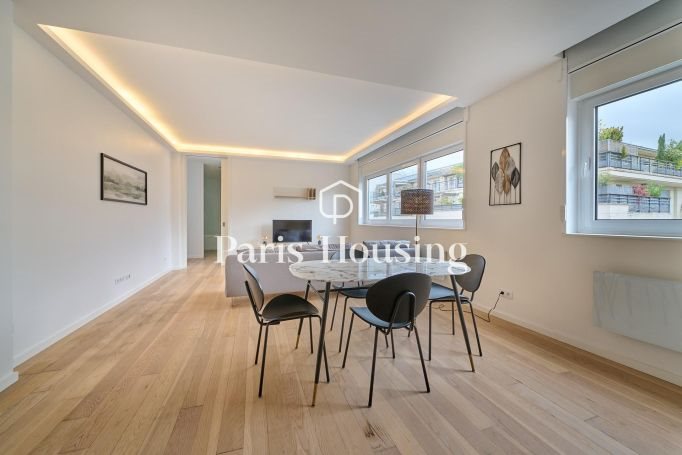 Appartement à louer, 75m², Issy-les-Moulineaux