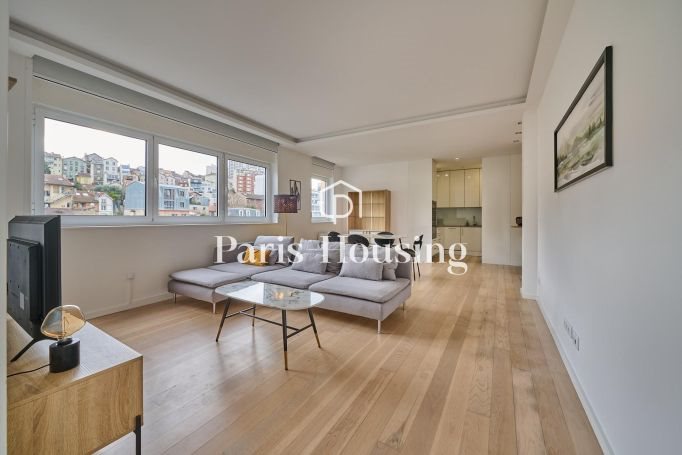 Appartement à louer, 75m², Issy-les-Moulineaux