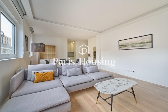 Appartement à louer, 75m², Issy-les-Moulineaux