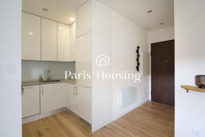 Appartement à louer, 75m², Issy-les-Moulineaux