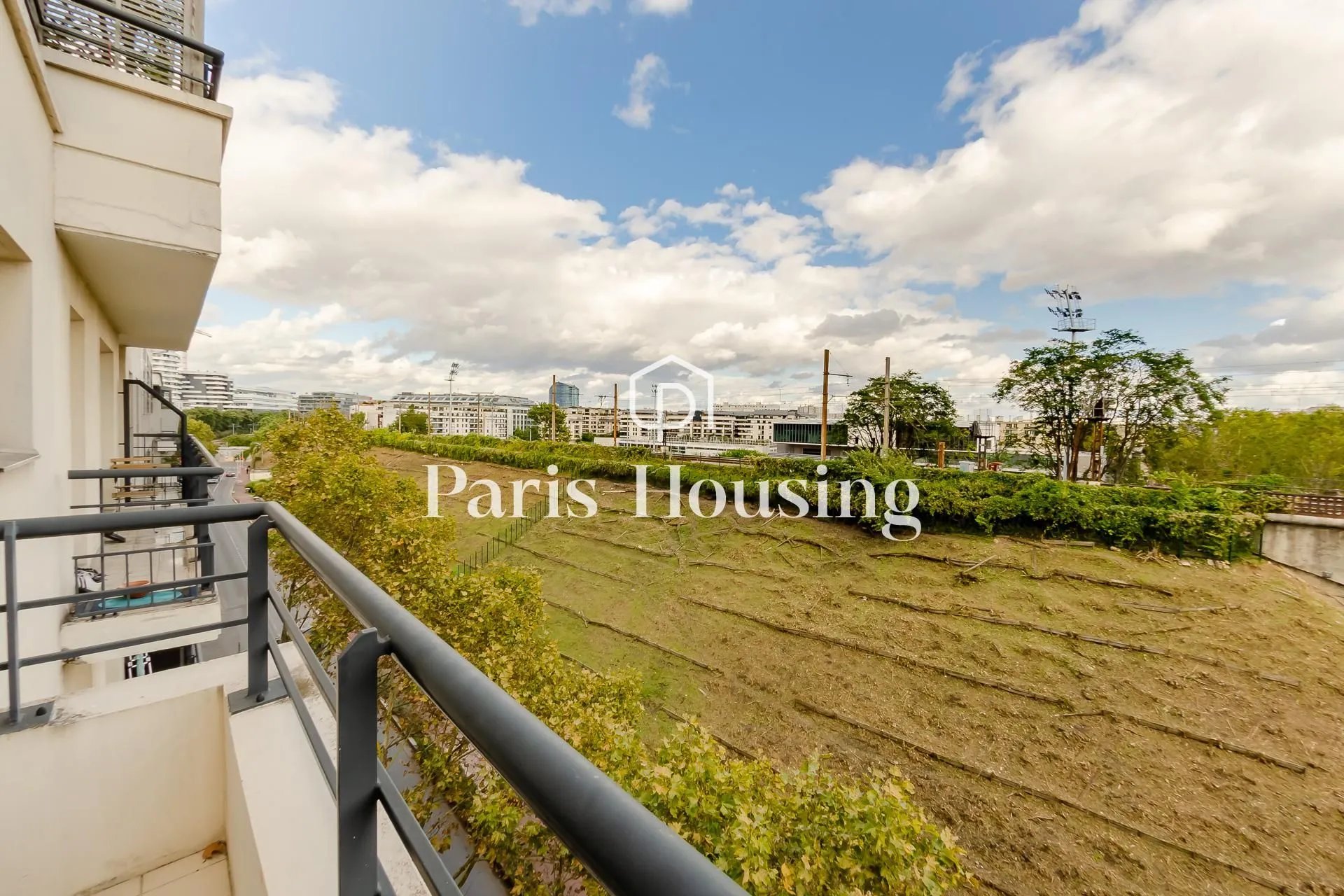 Appartement à louer, 49m², Issy-les-Moulineaux