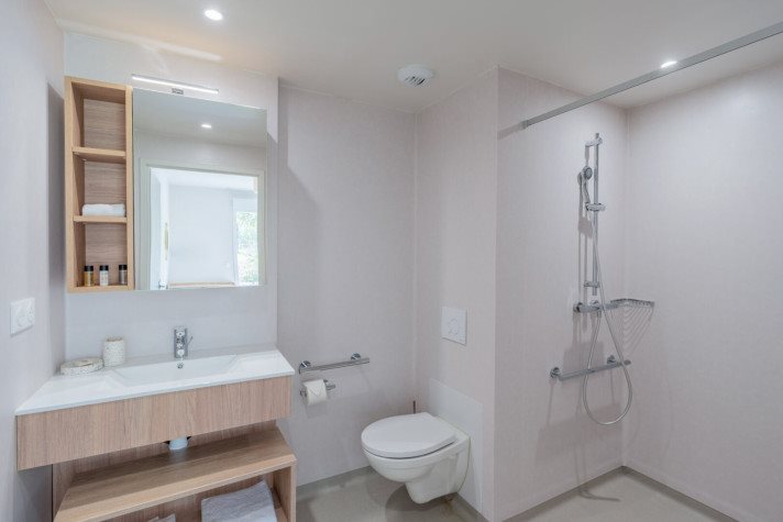 Appartement à louer, 40m², Limoges