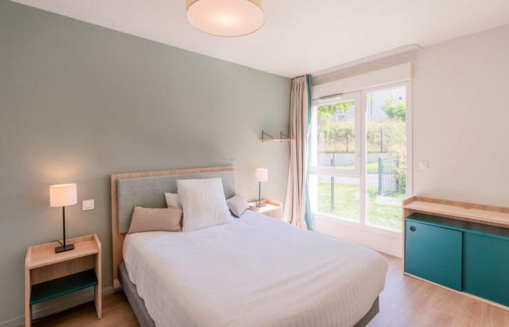 Appartement à louer, 40m², Limoges