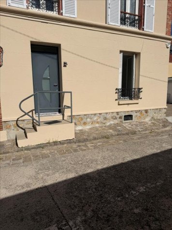 Appartement à louer, 36m², Nanterre