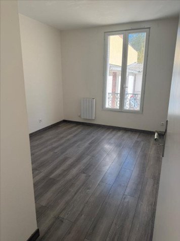 Appartement à louer, 36m², Nanterre