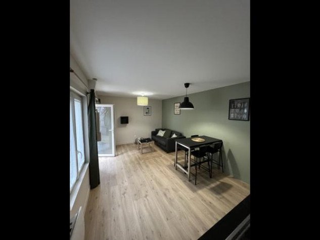 Appartement à louer, 33m², Villeurbanne