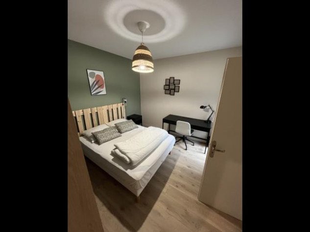 Appartement à louer, 33m², Villeurbanne