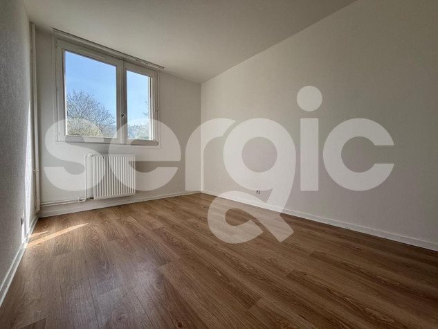 Appartement à louer, 48m², Compiègne