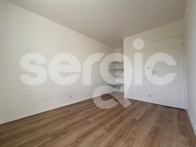 Appartement à louer, 48m², Compiègne