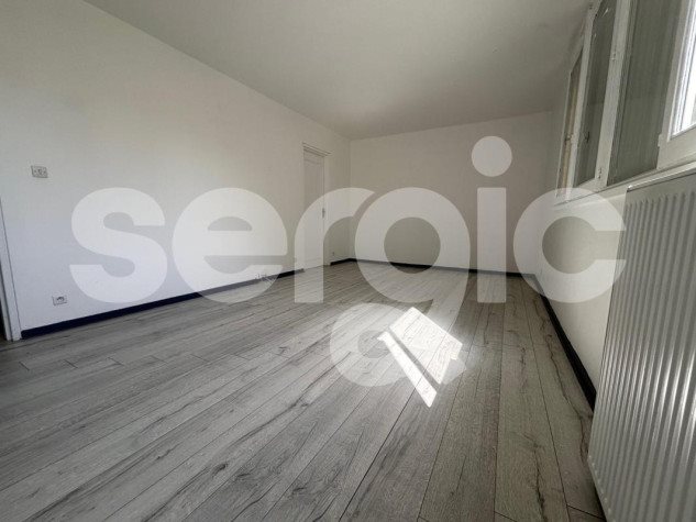 Appartement à louer, 48m², Compiègne