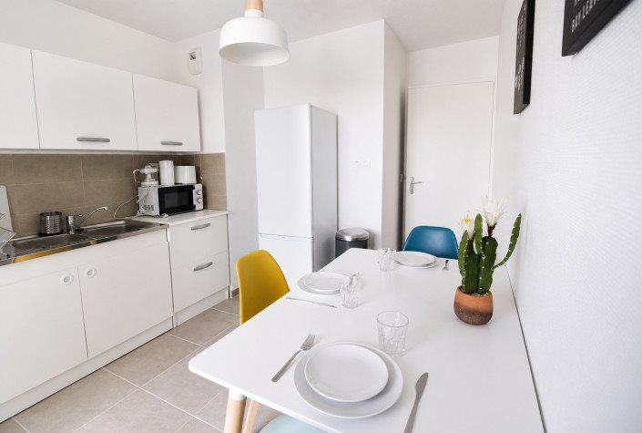 Appartement à louer, 87m², Grenoble