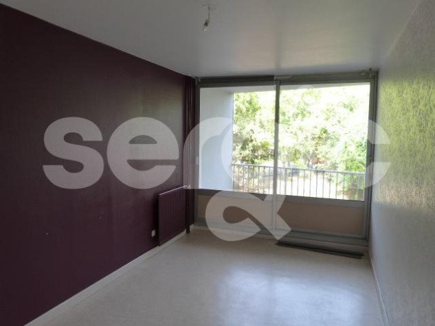 Appartement à louer, 49m², Angers