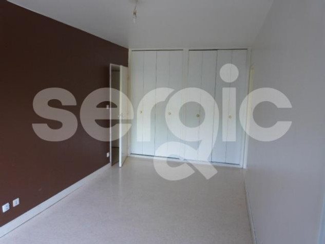 Appartement à louer, 49m², Angers