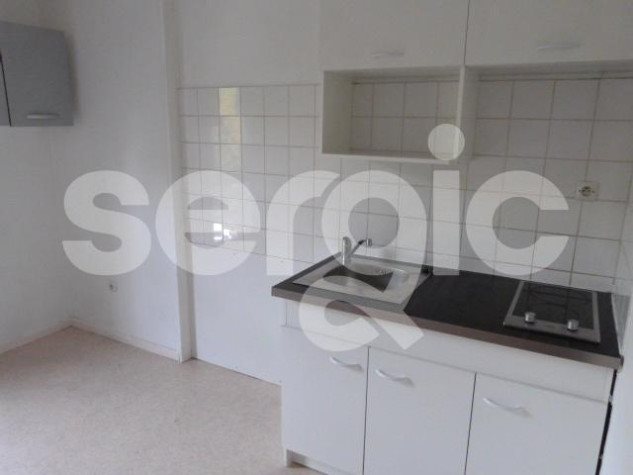 Appartement à louer, 49m², Angers