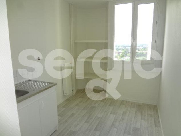 Appartement à louer, 32m², Mons-en-Baroeul