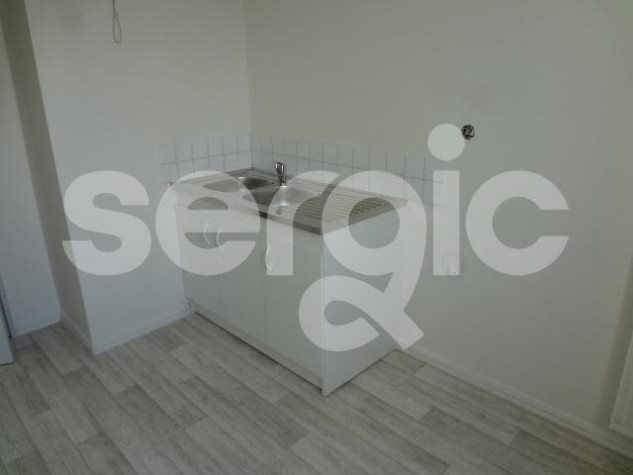 Appartement à louer, 32m², Mons-en-Baroeul