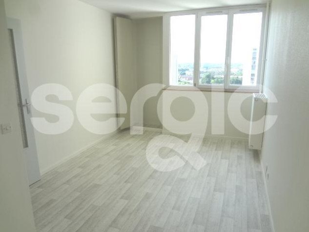 Appartement à louer, 32m², Mons-en-Baroeul