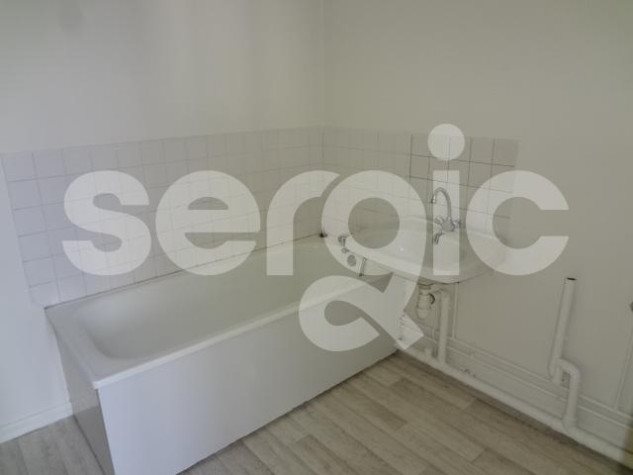 Appartement à louer, 32m², Mons-en-Baroeul