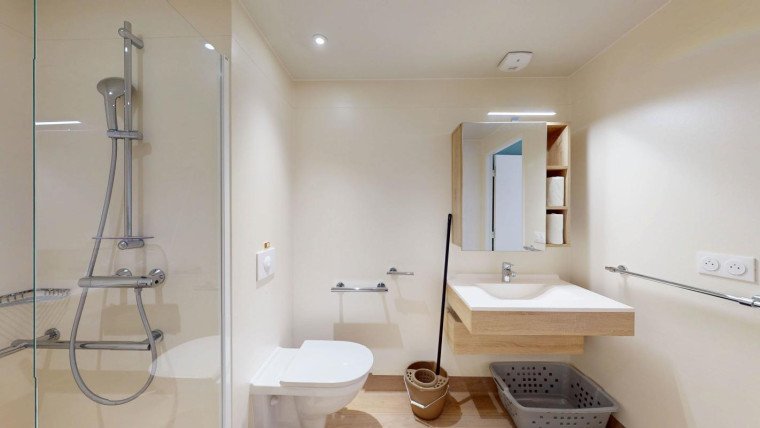 Appartement à louer, 41m², Asnières-sur-Seine