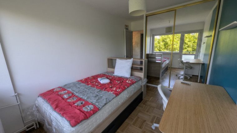Appartement à louer, 93m², Villiers-sur-Marne