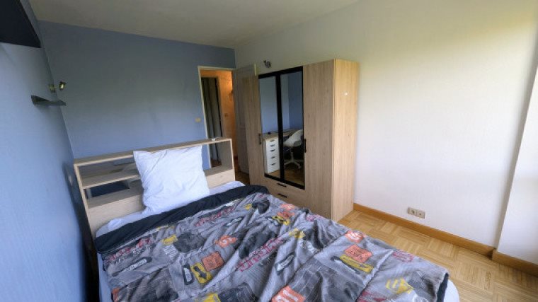 Appartement à louer, 93m², Villiers-sur-Marne