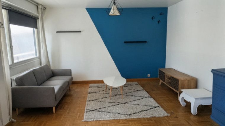 Appartement à louer, 93m², Villiers-sur-Marne
