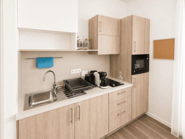 Appartement à louer, 41m², Athis-Mons