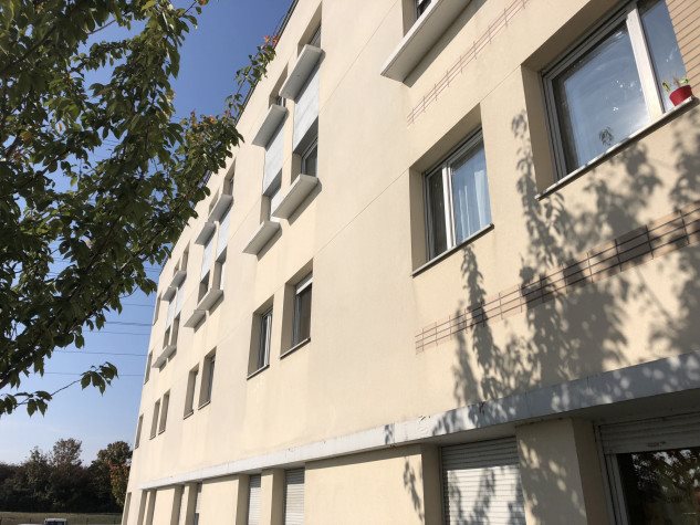Appartement à louer, 17m², Créteil