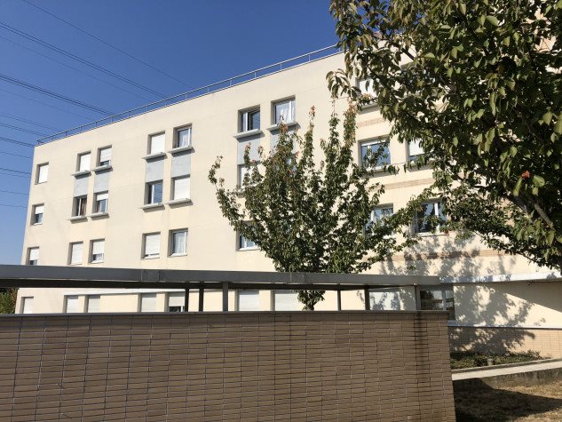 Appartement à louer, 17m², Créteil