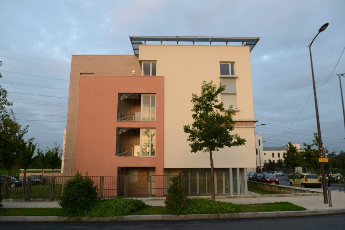 Appartement à louer, 17m², Créteil