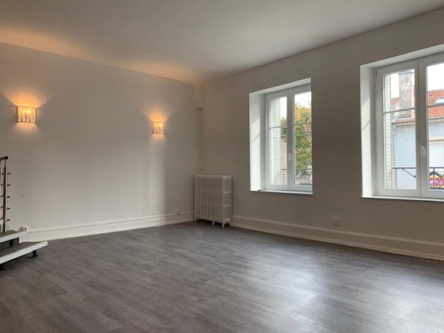 Appartement à louer, 133m², Laneuveville-devant-Nancy