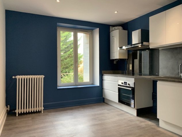Appartement à louer, 133m², Laneuveville-devant-Nancy