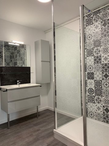 Appartement à louer, 133m², Laneuveville-devant-Nancy