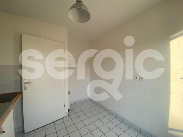 Appartement à louer, 71m², Compiègne