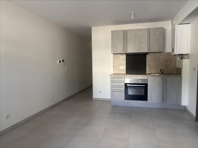 Appartement à louer, 41m², Laxou