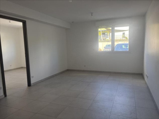 Appartement à louer, 41m², Laxou