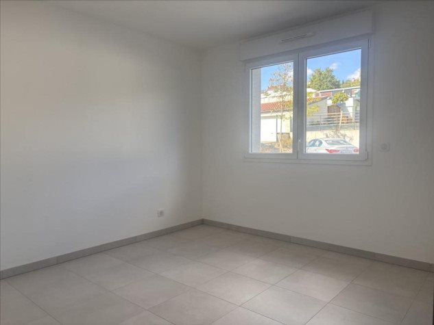 Appartement à louer, 41m², Laxou