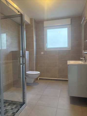 Appartement à louer, 41m², Laxou
