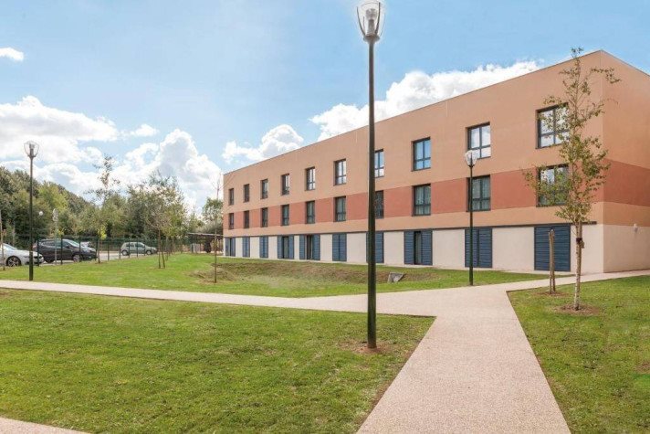 Appartement à louer, 18m², Magny-les-Hameaux