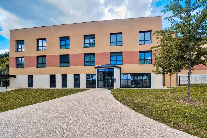 Appartement à louer, 18m², Magny-les-Hameaux