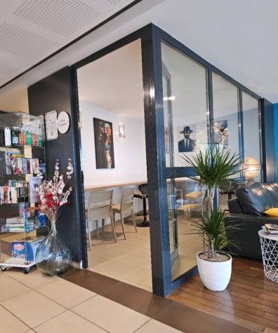 Appartement à louer, 18m², Magny-les-Hameaux
